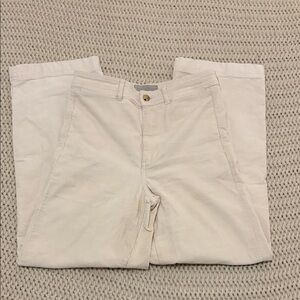 Everlane Women's Corduroy Pants